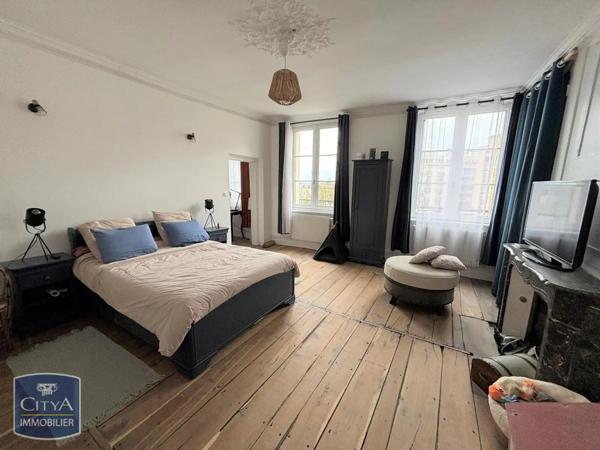 Appartement à louer 2 pièces 78.92m²