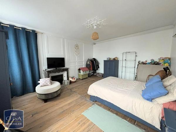 Appartement à louer 2 pièces 78.92m²