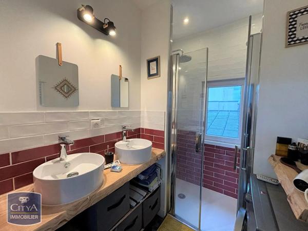 Appartement à louer 2 pièces 78.92m²