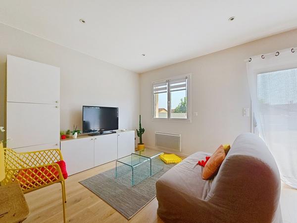 Maison plain pied au calme avec vue