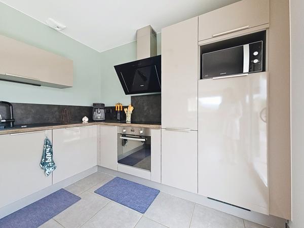 Maison plain pied au calme avec vue