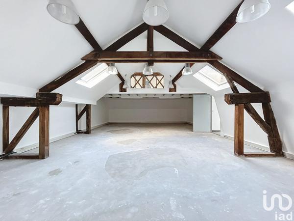 Bureaux à vendre 1 002 m² Lille