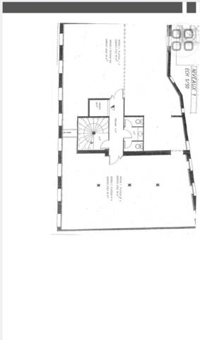 Bureaux à vendre 1 002 m² Lille