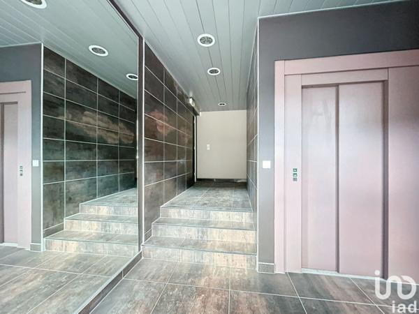 Bureaux à vendre 1 002 m² Lille