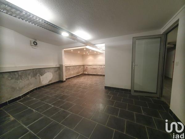 Bureaux à vendre 1 002 m² Lille