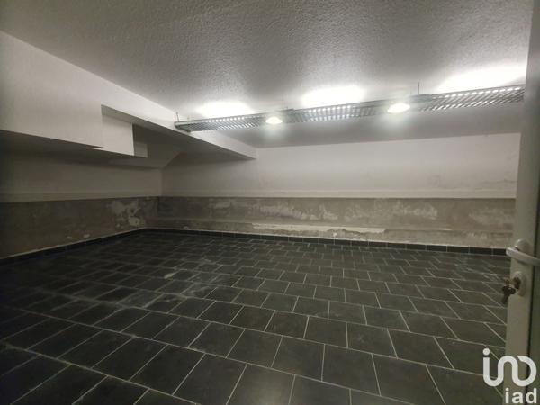 Bureaux à vendre 1 002 m² Lille