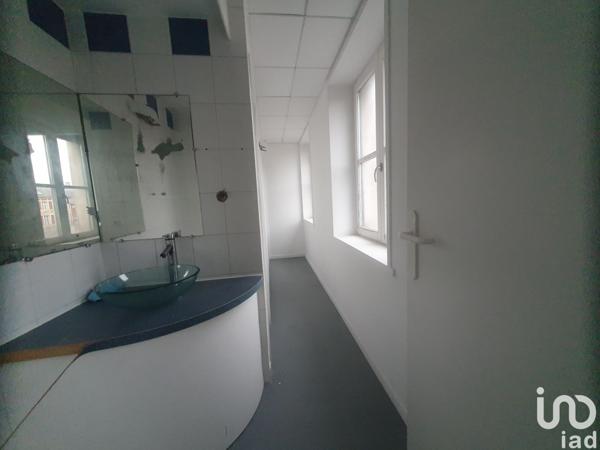 Bureaux à vendre 1 002 m² Lille