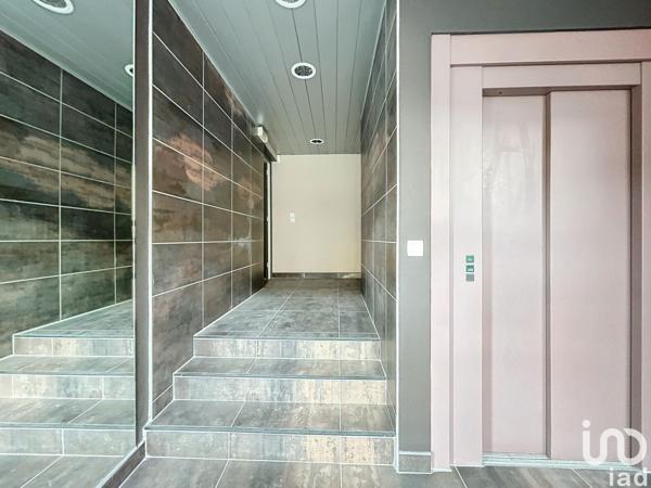 Bureaux à vendre 1 002 m² Lille