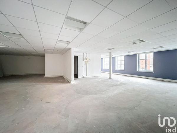 Bureaux à vendre 1 002 m² Lille
