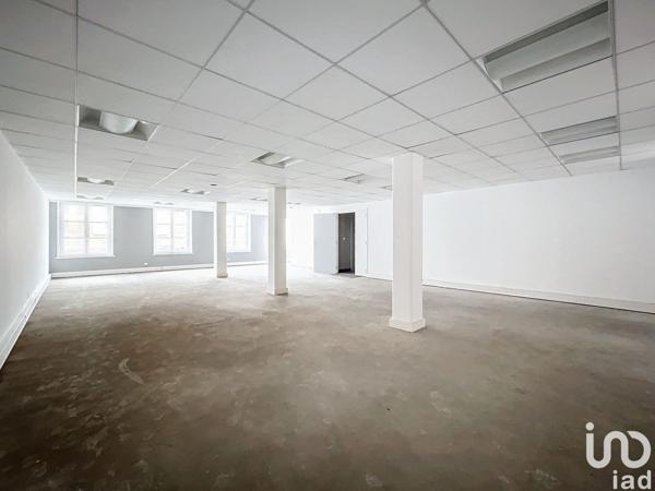 Bureaux à vendre 1 002 m² Lille