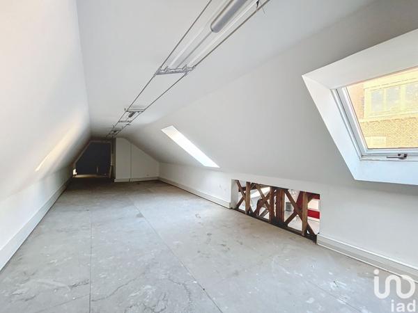 Bureaux à vendre 1 002 m² Lille