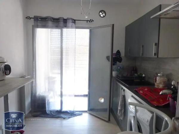 Appartement à vendre 3 pièces 65m² Avignon (84000)