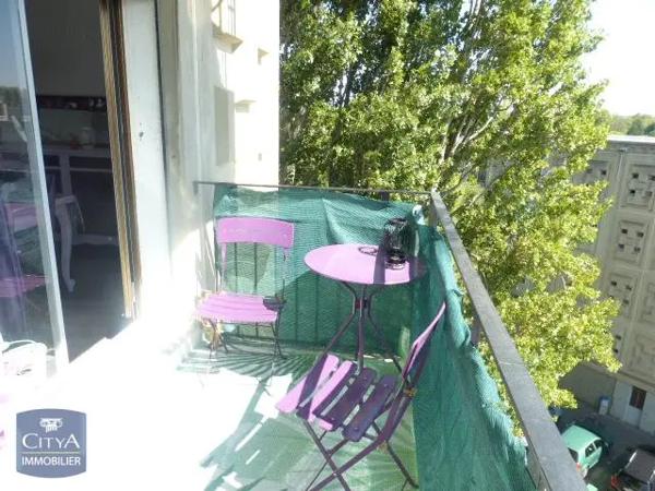 Appartement à vendre 3 pièces 65m² Avignon (84000)