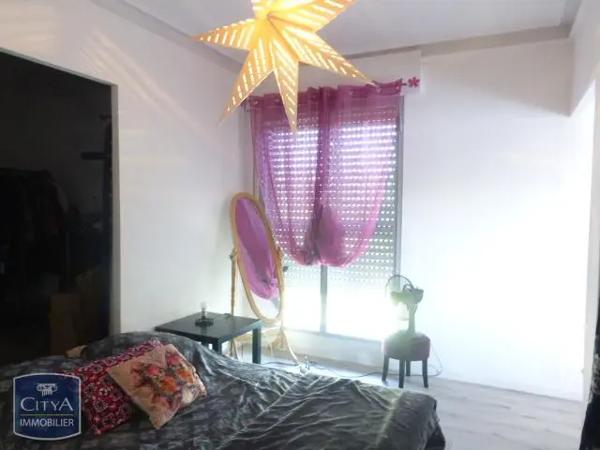 Appartement à vendre 3 pièces 65m² Avignon (84000)