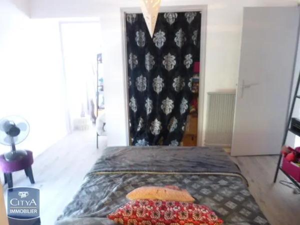 Appartement à vendre 3 pièces 65m² Avignon (84000)