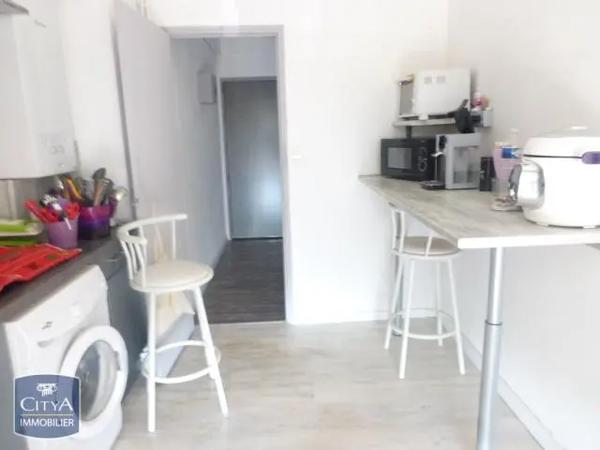 Appartement à vendre 3 pièces 65m² Avignon (84000)