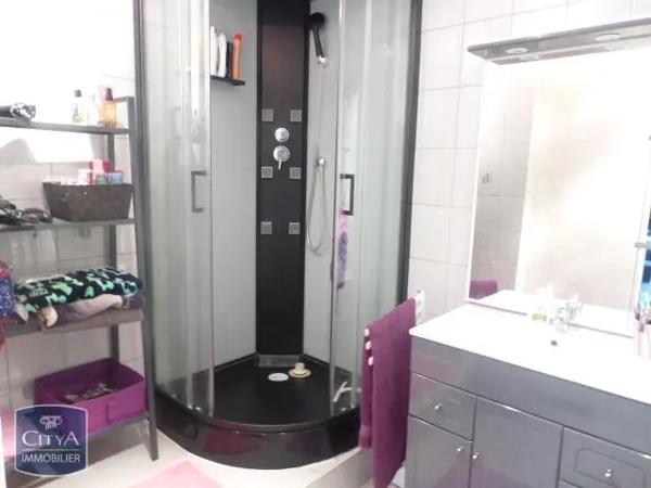 Appartement à vendre 3 pièces 65m² Avignon (84000)