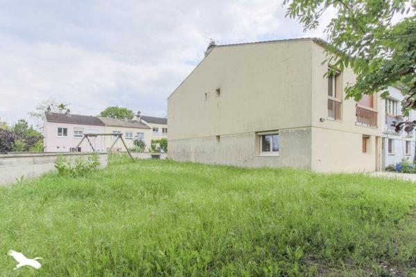 Maison à vendre |                                       Mantes-la-Ville |                                        6 pièces  |  118 m²