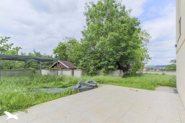 Maison à vendre |                                       Mantes-la-Ville |                                        6 pièces  |  118 m²