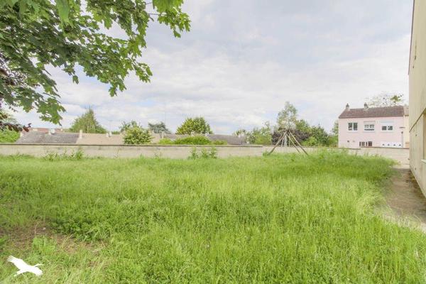 Maison à vendre |                                       Mantes-la-Ville |                                        6 pièces  |  118 m²
