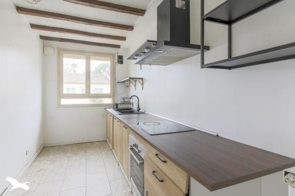 Maison à vendre |                                       Mantes-la-Ville |                                        6 pièces  |  118 m²