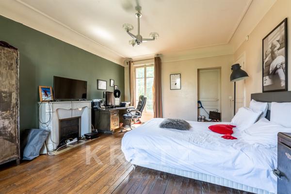 Maison familiale de caractère idéalement située