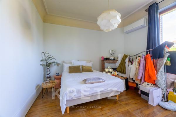 Maison familiale de caractère idéalement située