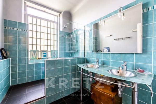 Maison familiale de caractère idéalement située