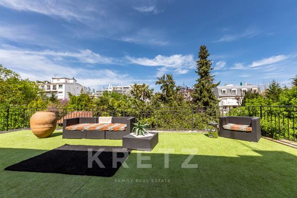 Maison familiale de caractère idéalement située