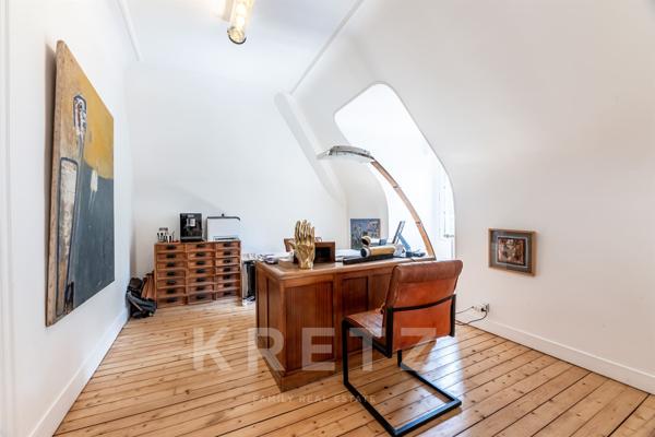 Maison familiale de caractère idéalement située