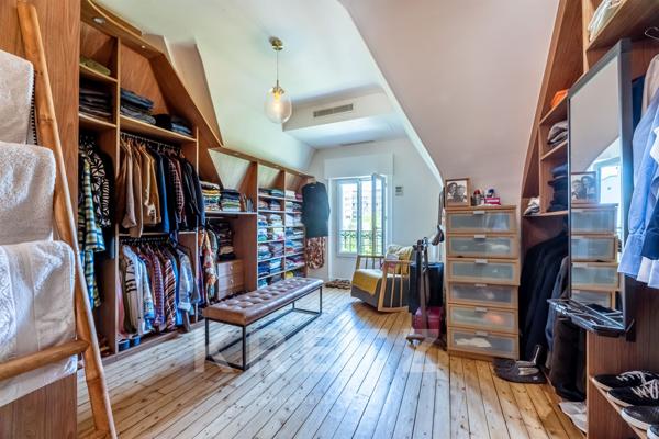 Maison familiale de caractère idéalement située