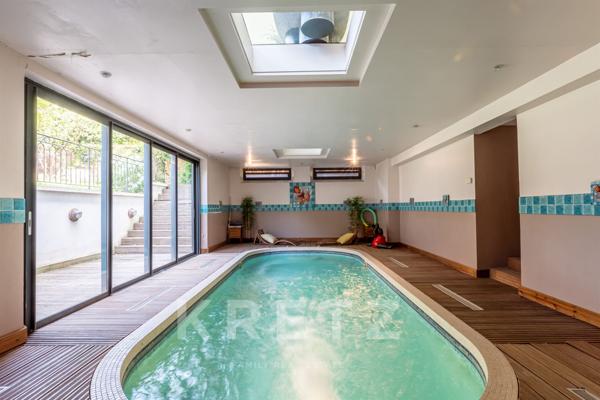 Maison familiale de caractère idéalement située