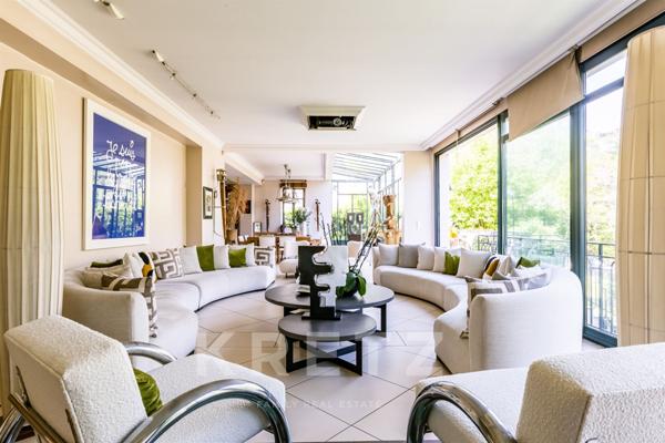 Maison familiale de caractère idéalement située