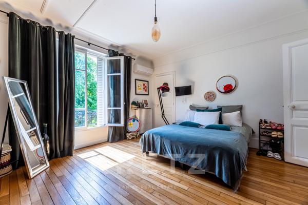 Maison familiale de caractère idéalement située