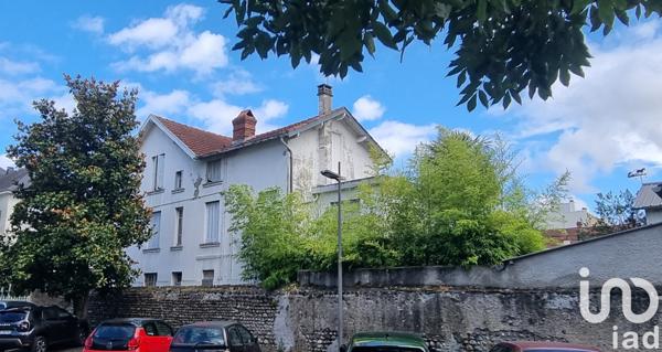 Maison à vendre 12 pièces 364 m² Tarbes