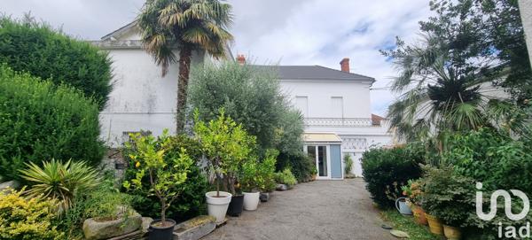 Maison à vendre 12 pièces 364 m² Tarbes