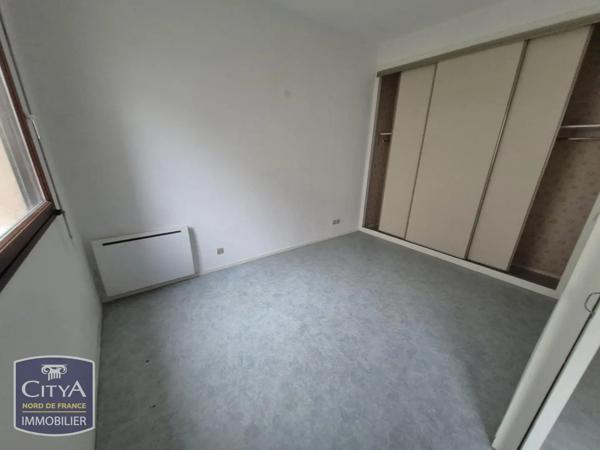 Appartement à louer 2 pièces 53.91m² Boulogne-sur-Mer (62200)