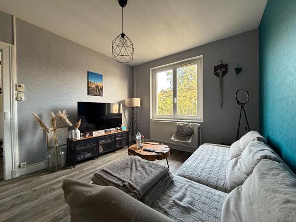 Maison - 3 pièces - 70 m²