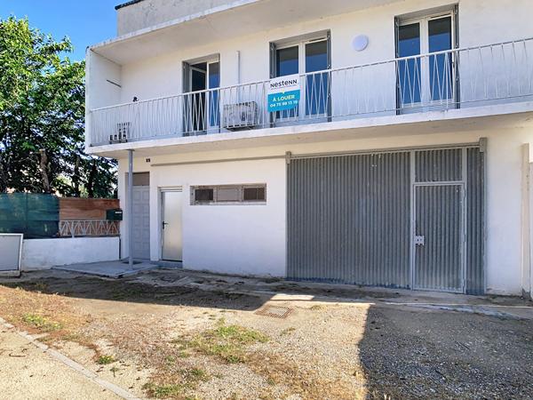 Appartement Montelimar 4 pièce(s) 80.00 m2