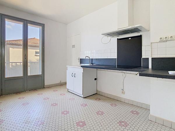 Appartement Montelimar 4 pièce(s) 80.00 m2