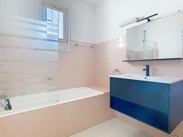 Appartement Montelimar 4 pièce(s) 80.00 m2