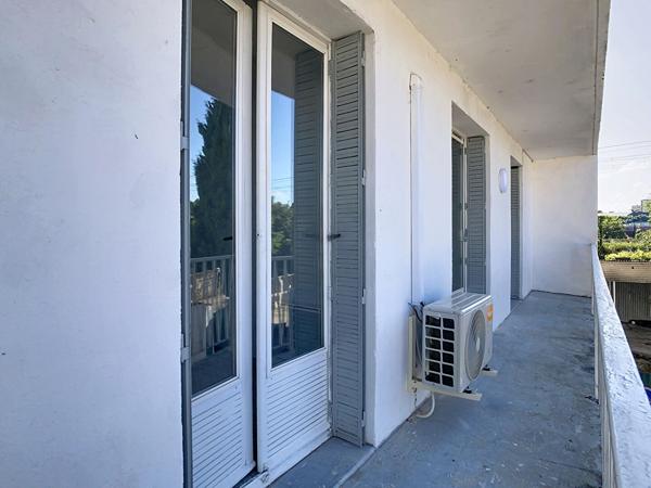 Appartement Montelimar 4 pièce(s) 80.00 m2