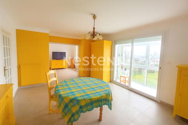 Maison Plouedern 7 pièce(s) 140 m2