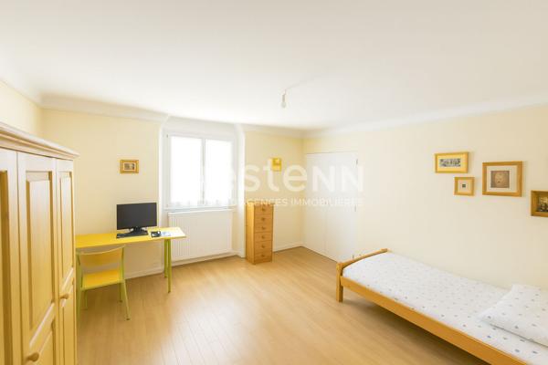 Maison Plouedern 7 pièce(s) 140 m2