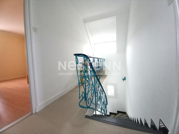 Maison Plouedern 7 pièce(s) 140 m2