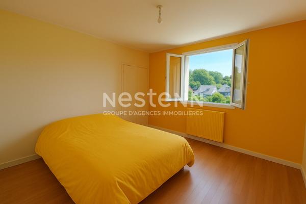 Maison Plouedern 7 pièce(s) 140 m2