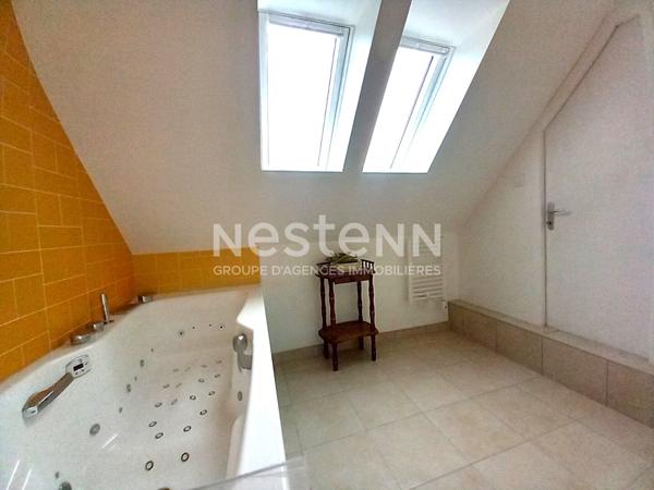 Maison Plouedern 7 pièce(s) 140 m2