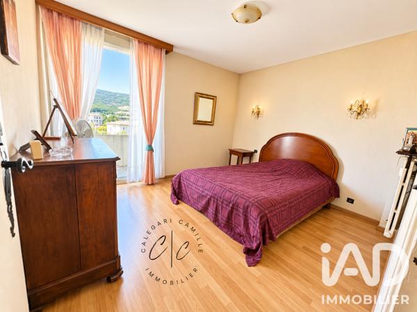 Appartement à vendre 4 pièces 68,45 m² Toulon