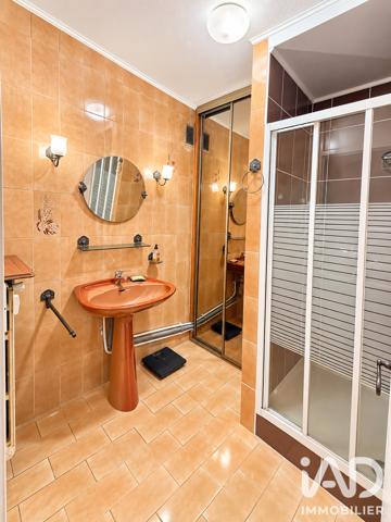 Appartement à vendre 4 pièces 68,45 m² Toulon