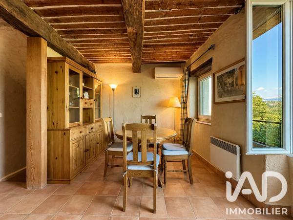 Maison à vendre 4 pièces 74 m² Montauroux